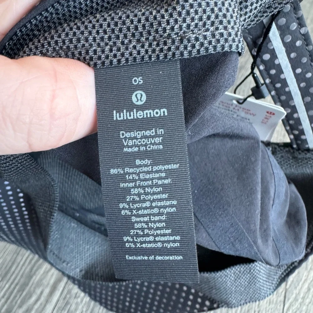 lululemon athletica lululemon fast
